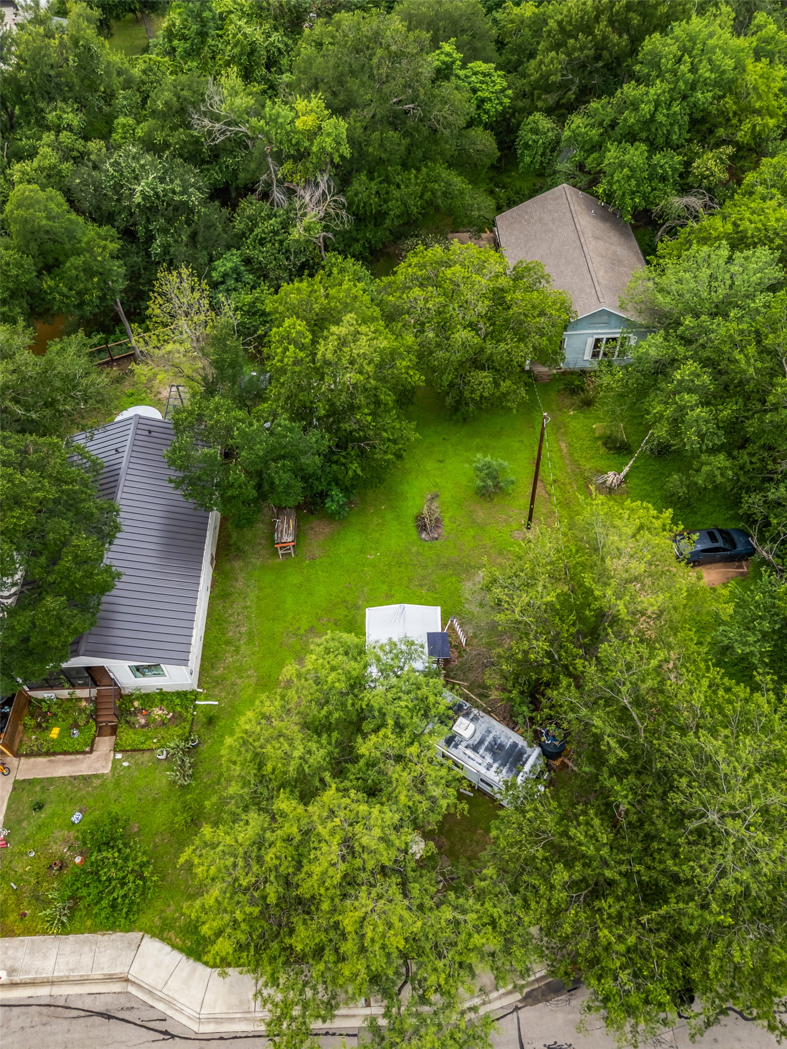 1132 Eleanor Street Austin, TX 78721 - Photo 14 of 14