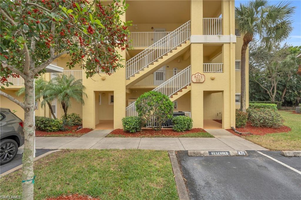 8271 Key Royal Circle, Unit 932 Naples, FL 34119 - Photo 22 of 22