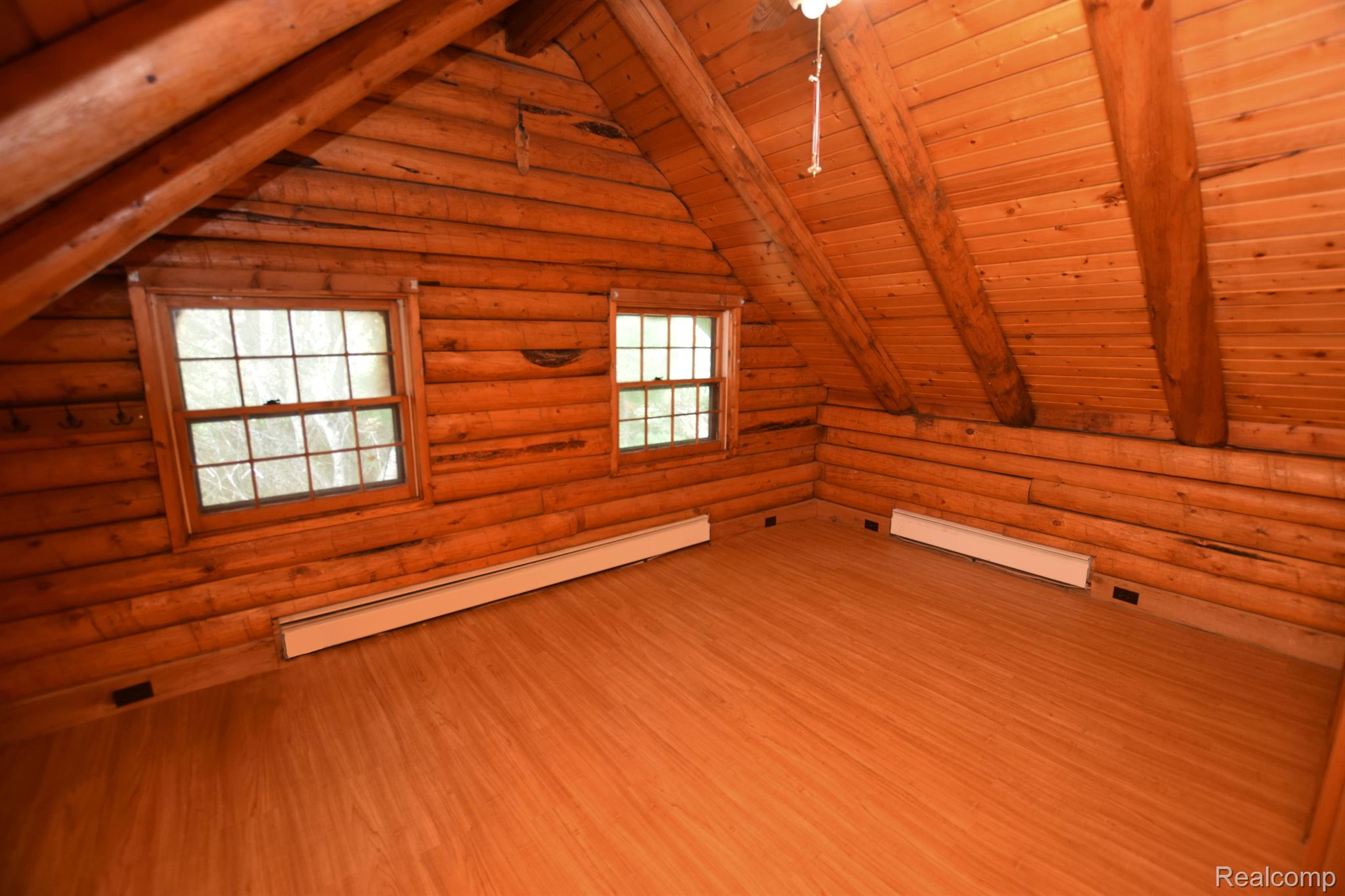 11373 Markley Road Gaines, MI 48436 - Photo 7 of 25 Bedroom 1 - Upper Level