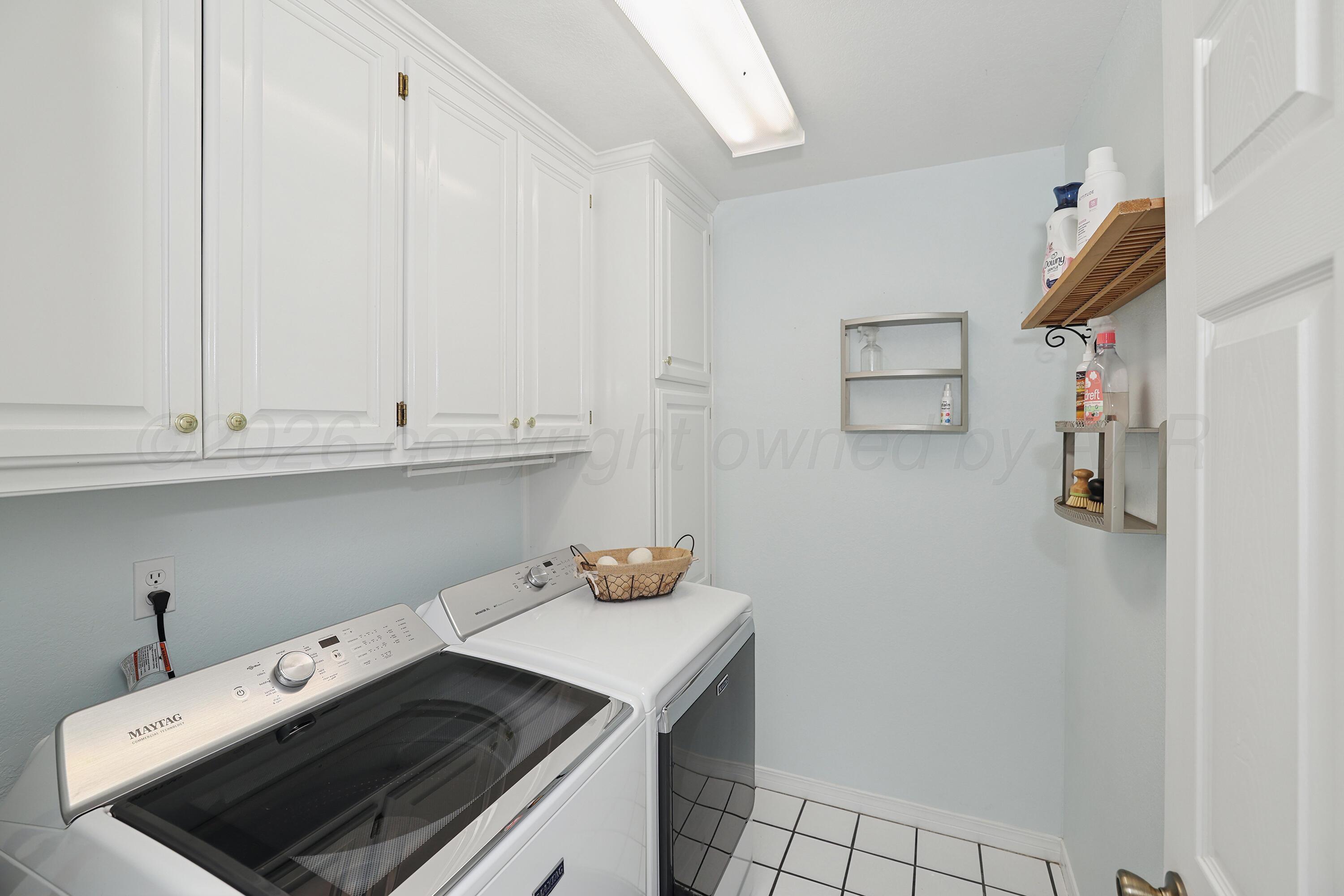 5621 White Fence Road Canyon, TX 79015 - Photo 19 of 56 19-Utility
