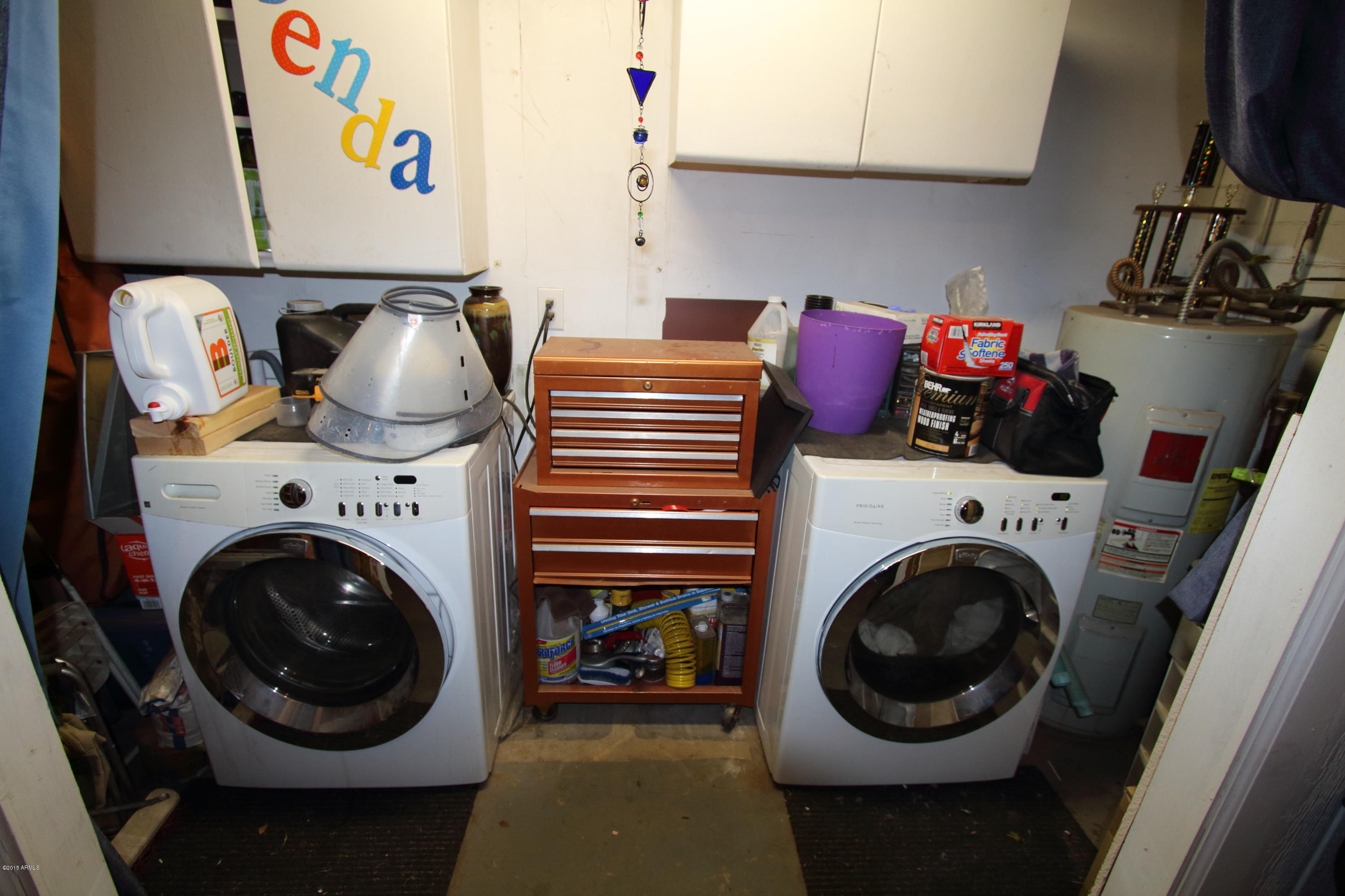 4630 East Coronado Road Phoenix, AZ 85008 - Photo 11 of 11 Laundry.JPG