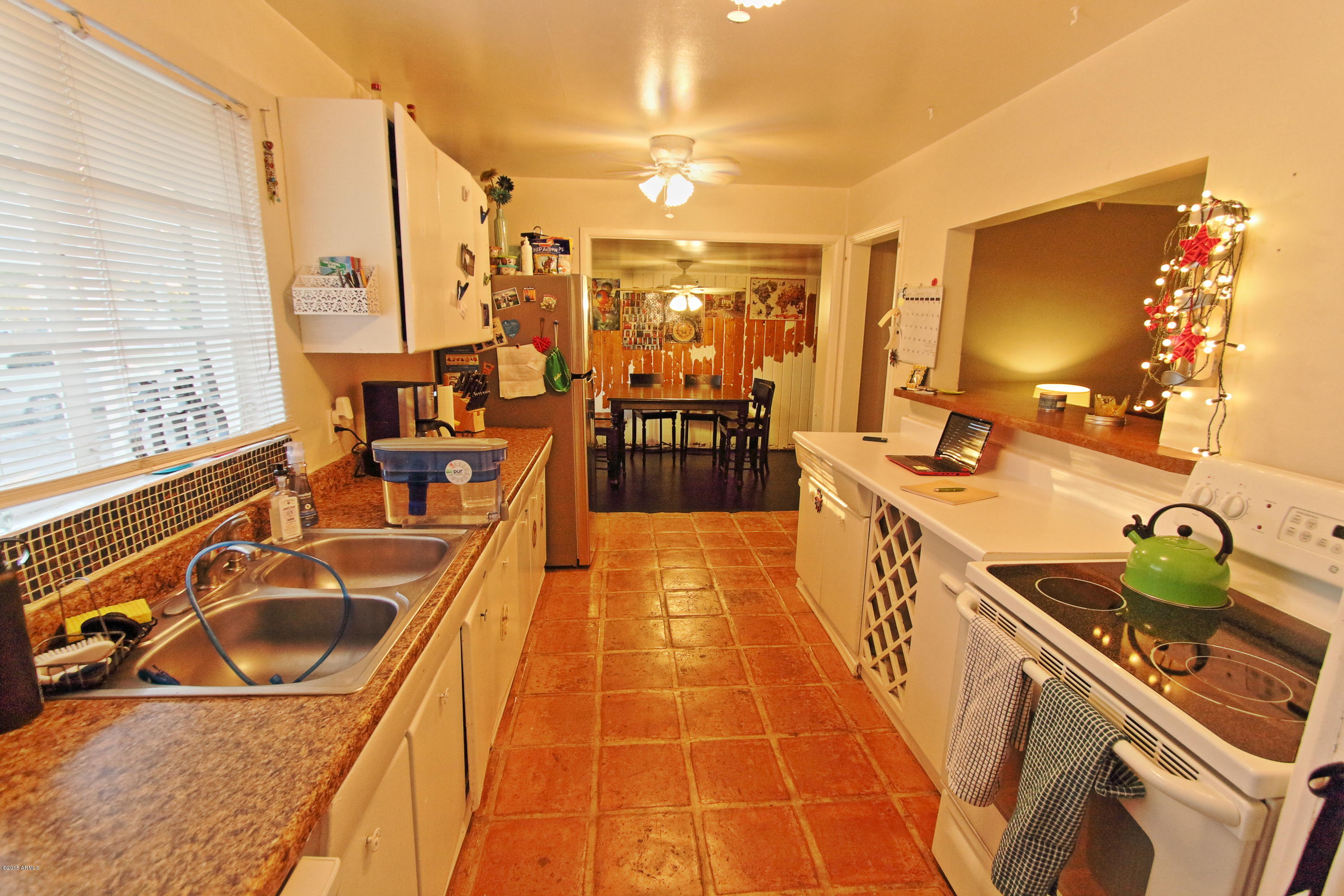 4630 East Coronado Road Phoenix, AZ 85008 - Photo 3 of 11 Kitchen.JPG
