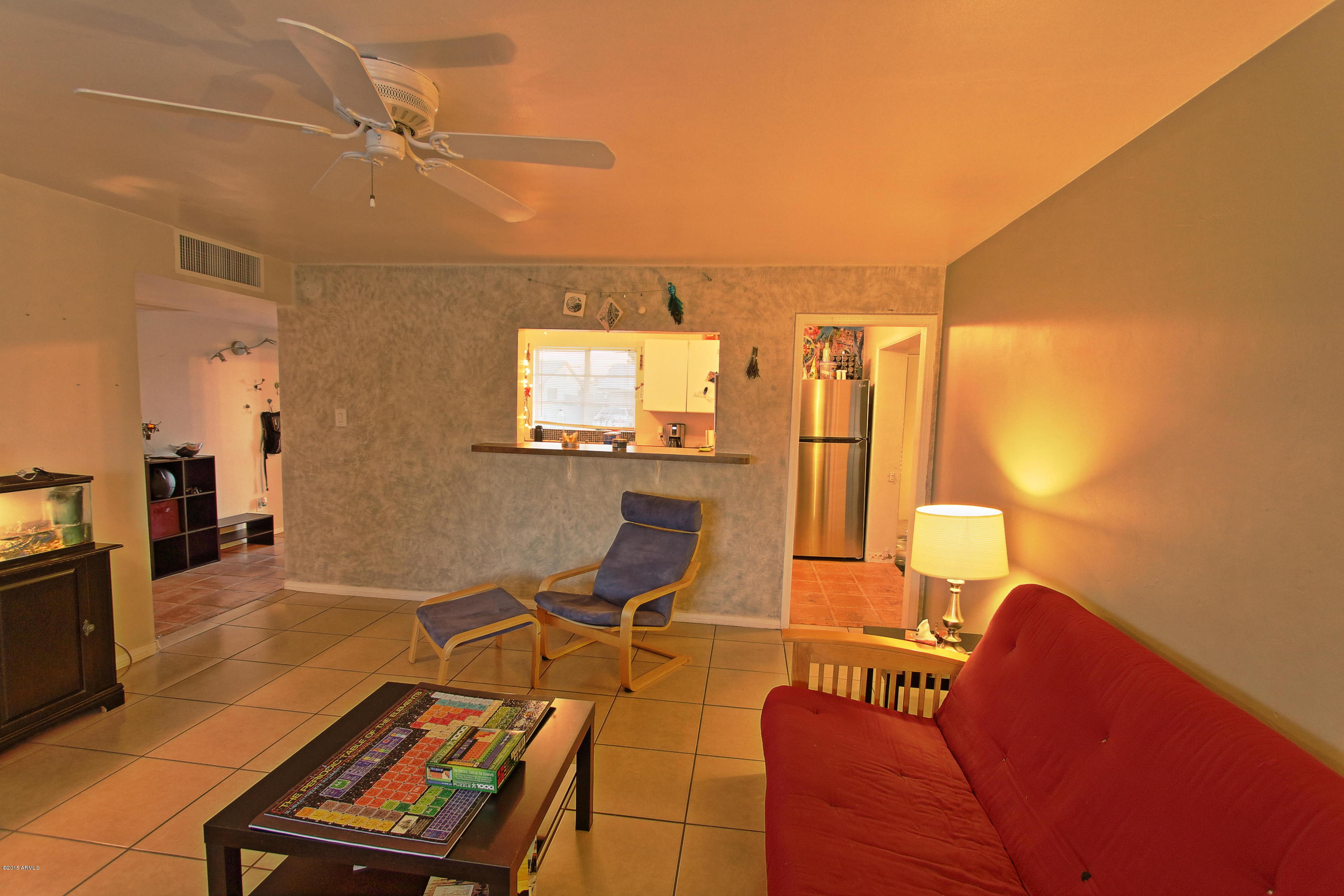 4630 East Coronado Road Phoenix, AZ 85008 - Photo 4 of 11 Family Rm2.JPG