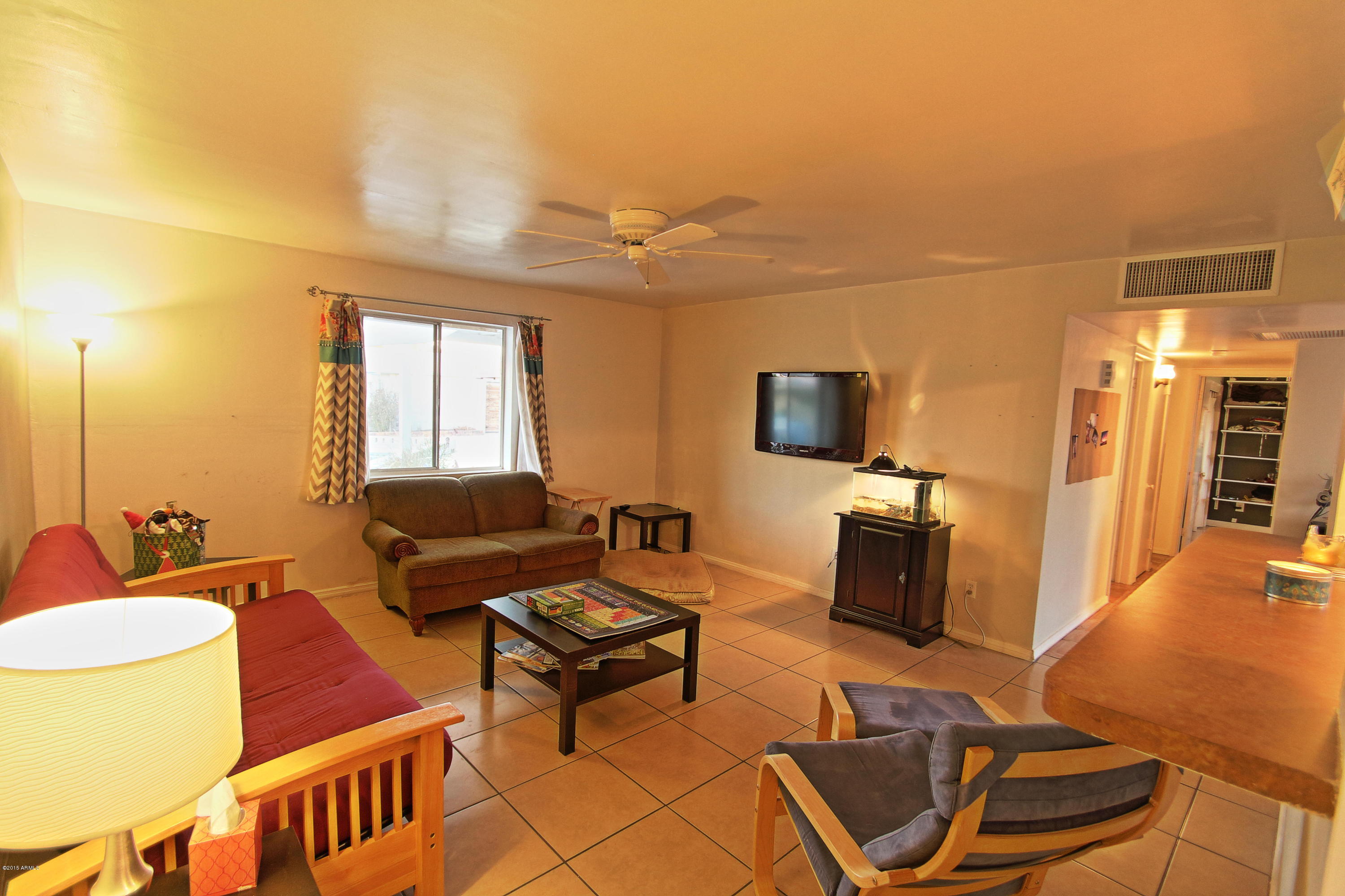 4630 East Coronado Road Phoenix, AZ 85008 - Photo 5 of 11 Family Rm.JPG