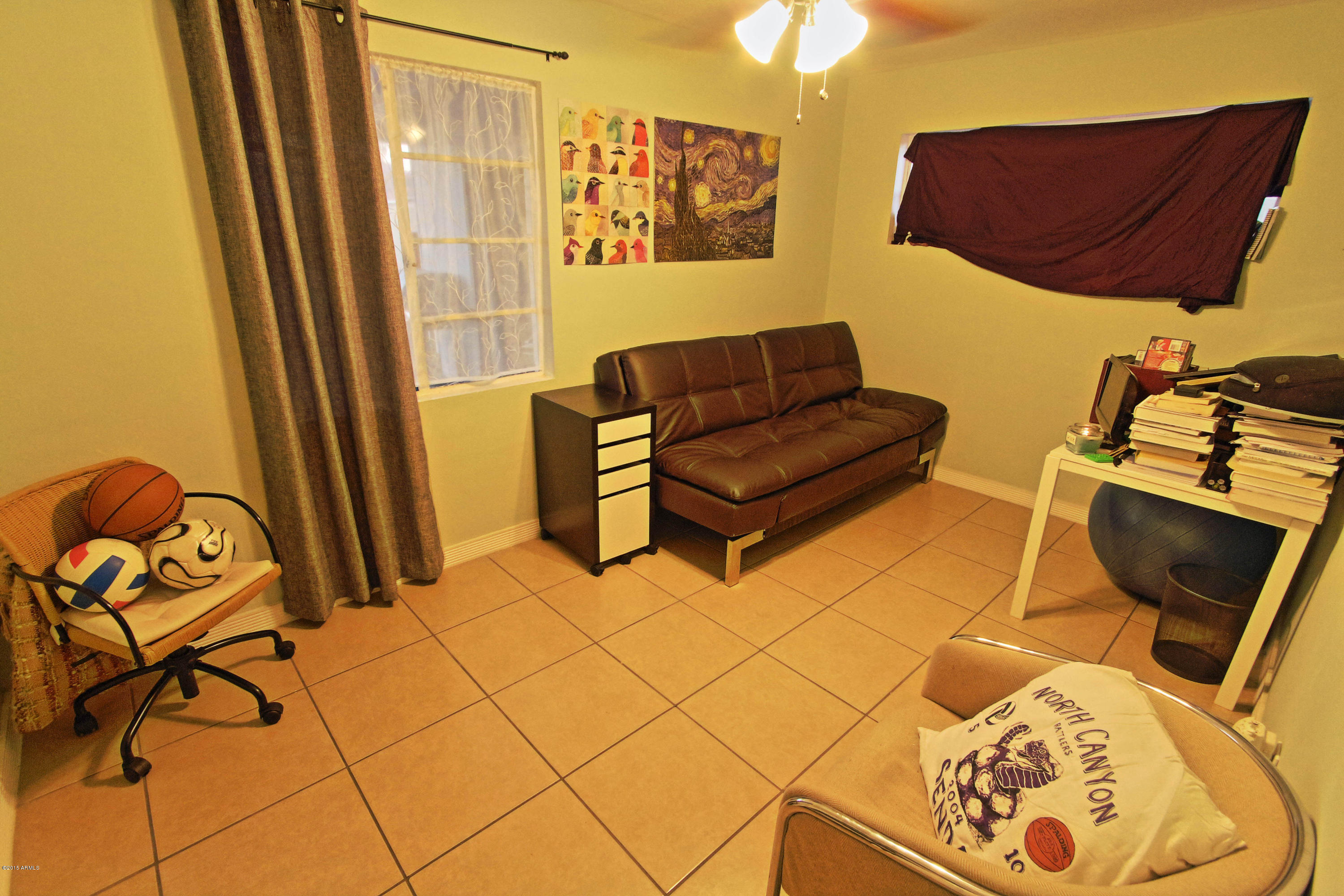 4630 East Coronado Road Phoenix, AZ 85008 - Photo 7 of 11 BR2.JPG