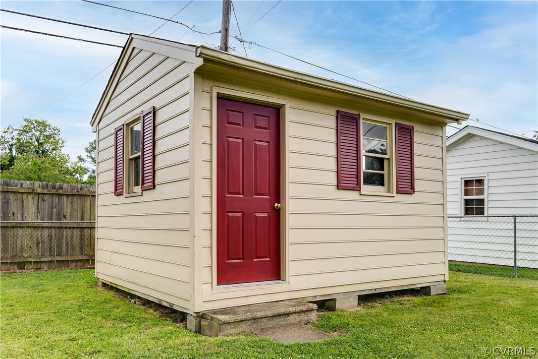 8207 Brookfield Road Richmond, VA 23227 - Photo 40 of 42 Gallery Image 40