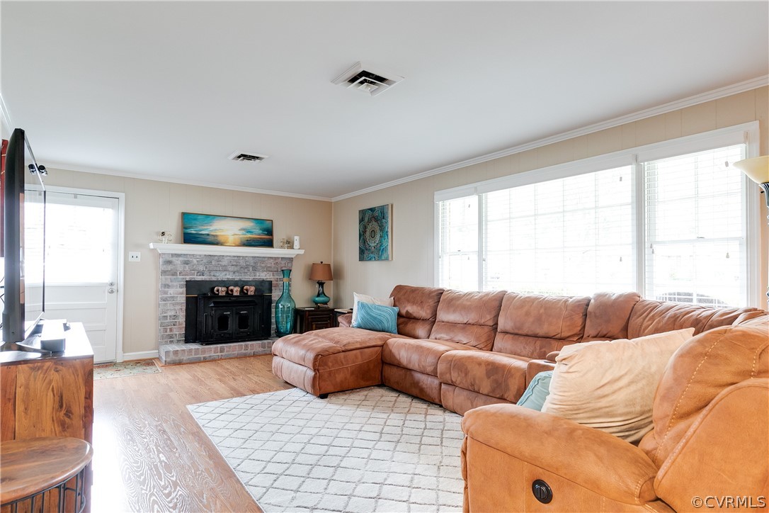 8207 Brookfield Road Richmond, VA 23227 - Photo 9 of 42 Gallery Image 9
