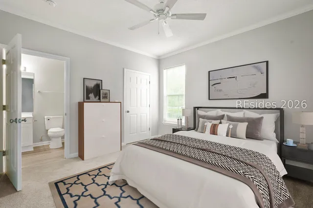 $149,999 | 100 Kensington Boulevard, Unit 103, Bluffton, SC 29910