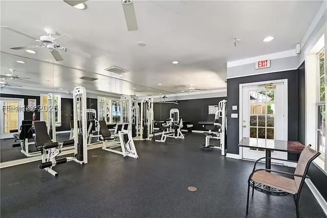 $169,999 | 100 Kensington Boulevard, Unit 103, Bluffton, SC 29910