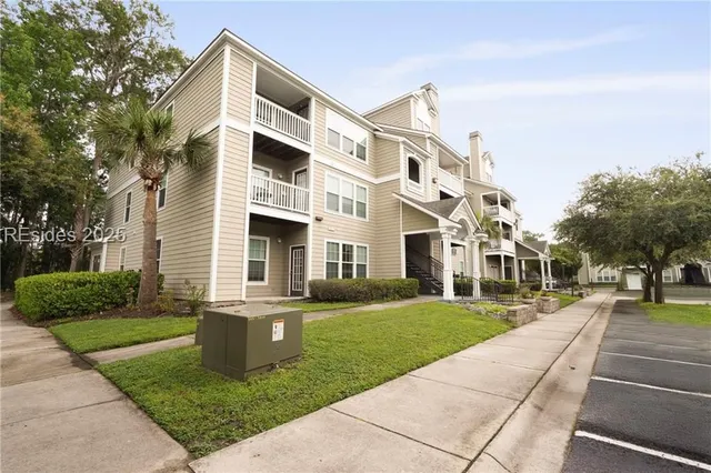 $149,999 | 100 Kensington Boulevard, Unit 103, Bluffton, SC 29910