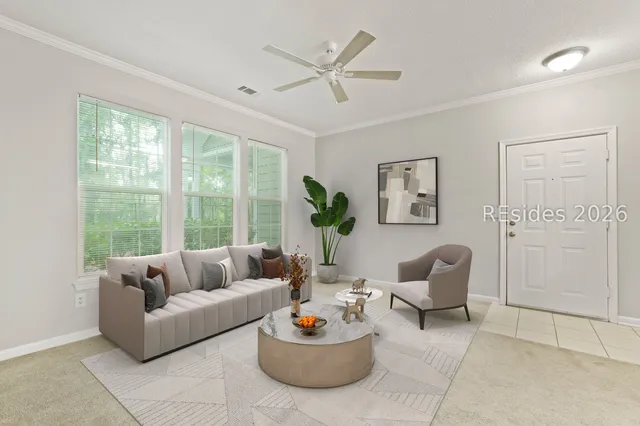 $149,999 | 100 Kensington Boulevard, Unit 103, Bluffton, SC 29910