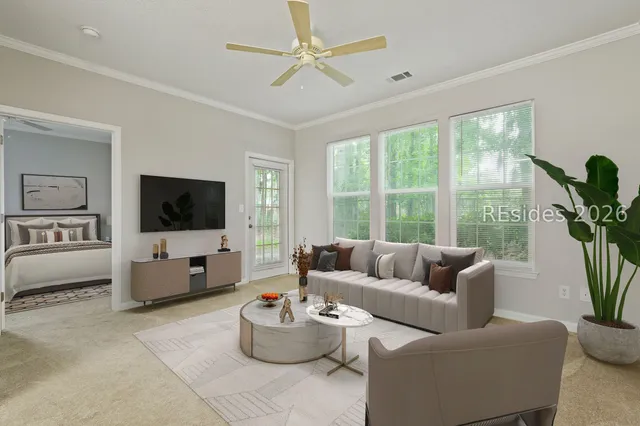 $149,999 | 100 Kensington Boulevard, Unit 103, Bluffton, SC 29910