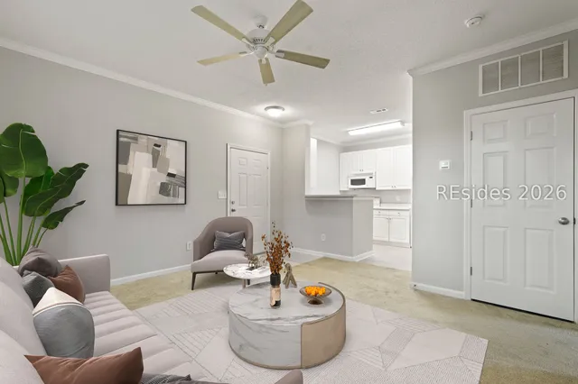 $149,999 | 100 Kensington Boulevard, Unit 103, Bluffton, SC 29910