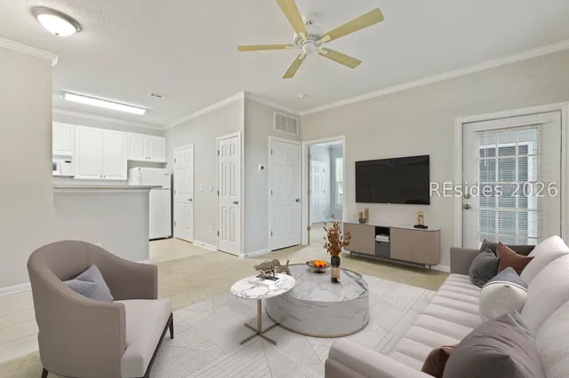 $149,999 | 100 Kensington Boulevard, Unit 103, Bluffton, SC 29910