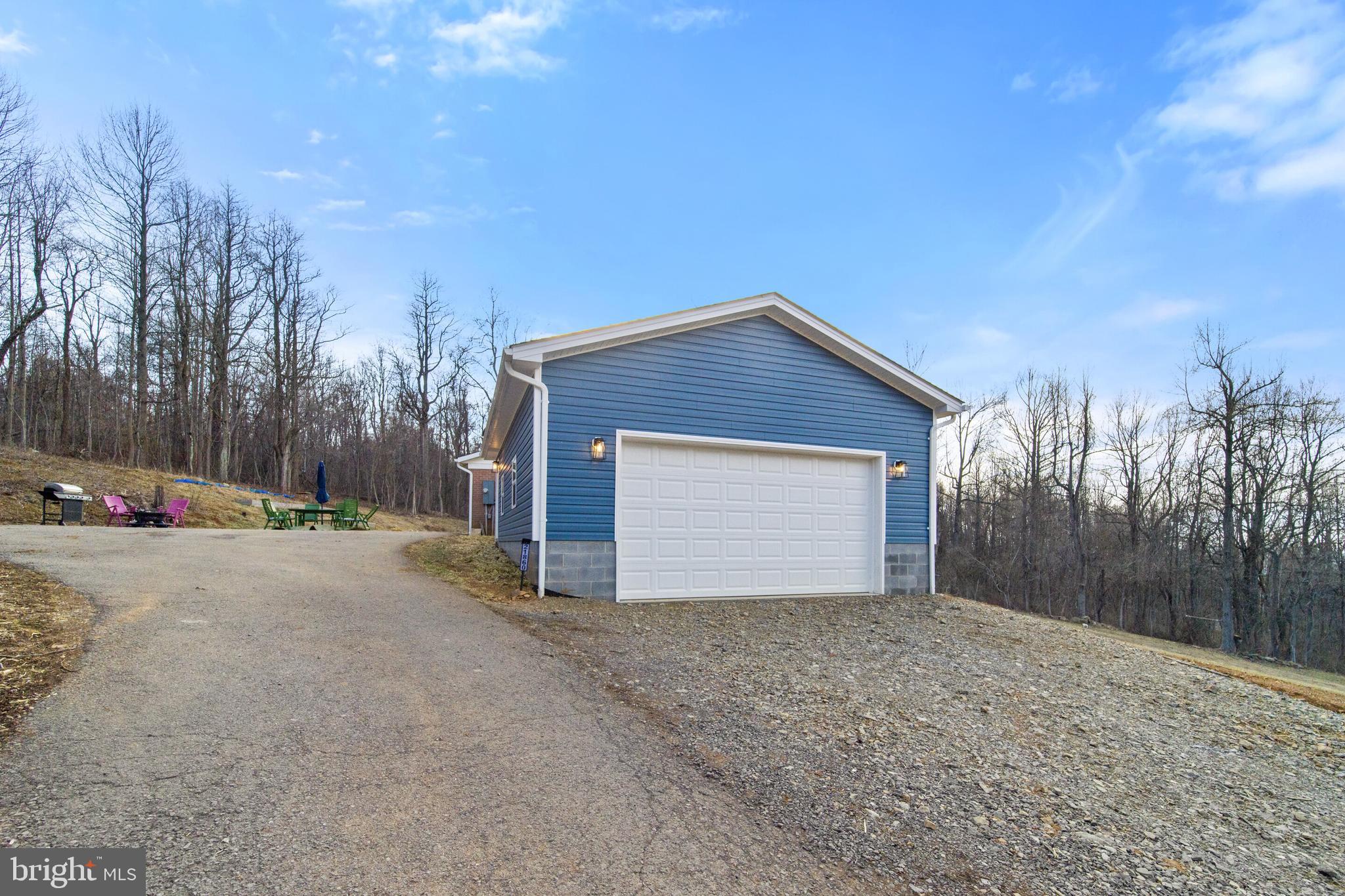 21860 Blue Ridge Mountain Road Paris, VA 20130 - Photo 46 of 66 Run your small biz or store river/mountain toys!