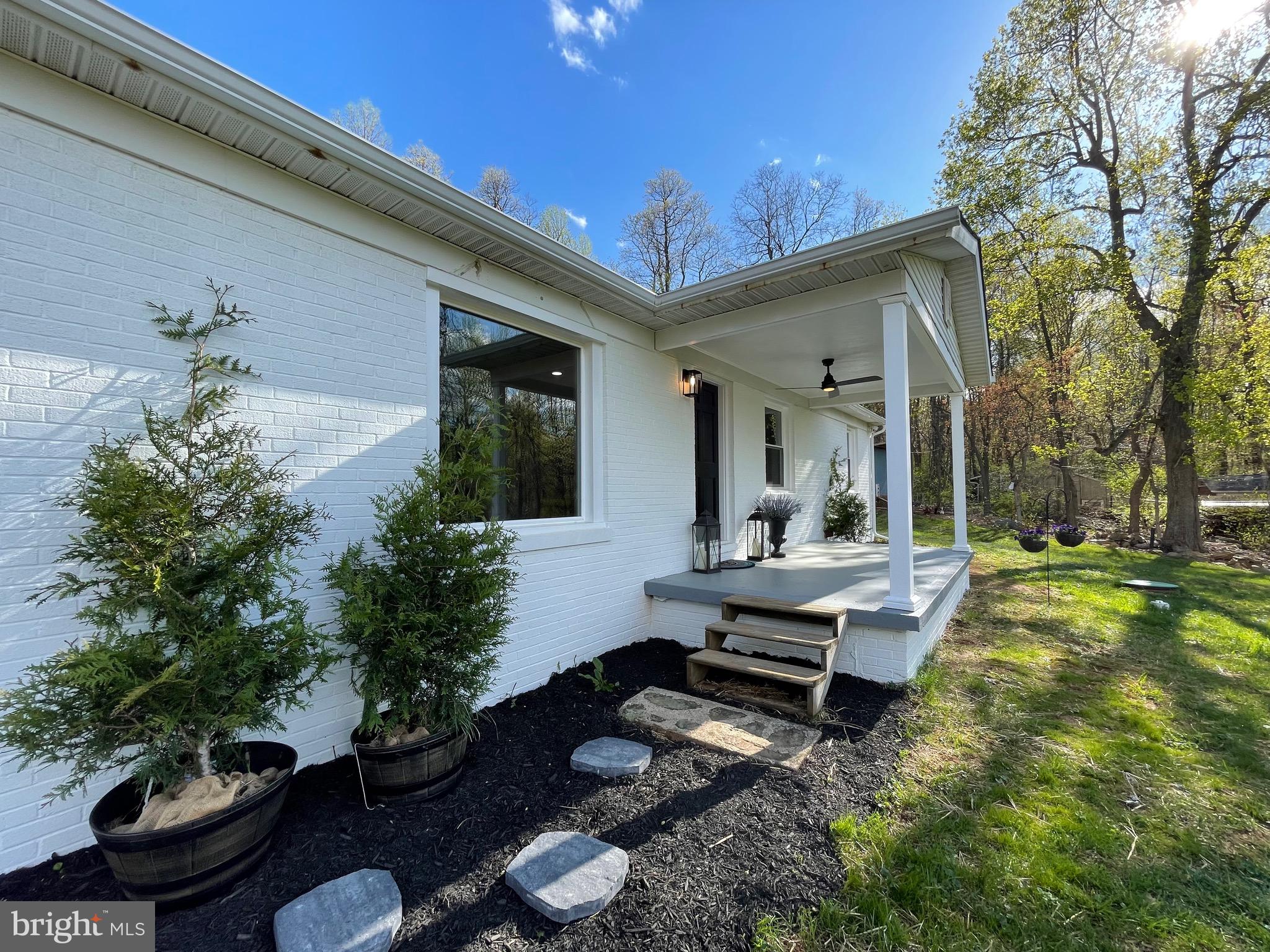 21860 Blue Ridge Mountain Road Paris, VA 20130 - Photo 52 of 66 Gallery Image 52