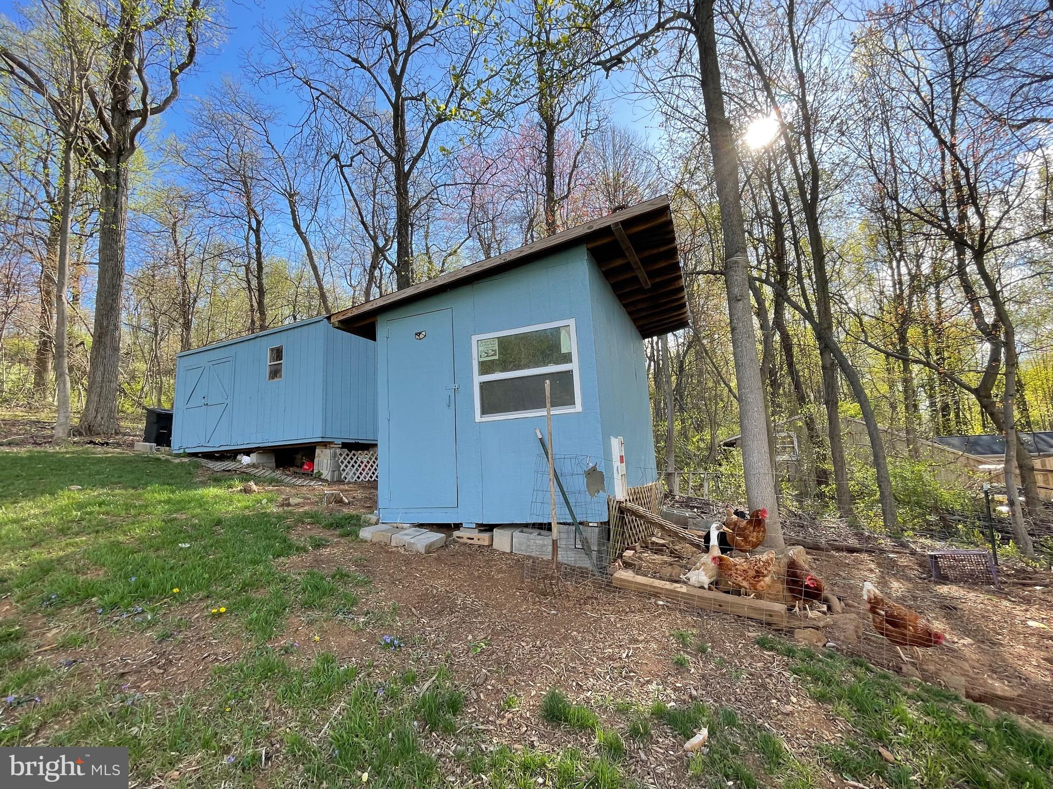 21860 Blue Ridge Mountain Road Paris, VA 20130 - Photo 59 of 66 Gallery Image 59