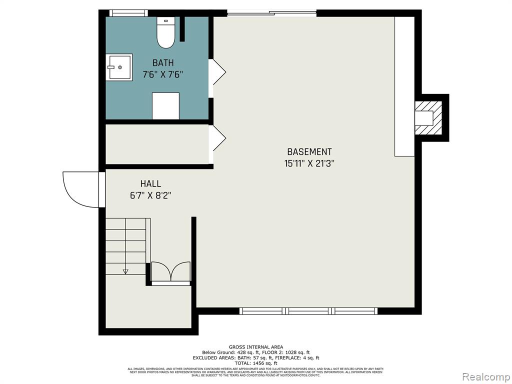 630 South Newman Road Lake Orion, MI 48362 - Photo 24 of 24 Gallery Image 24