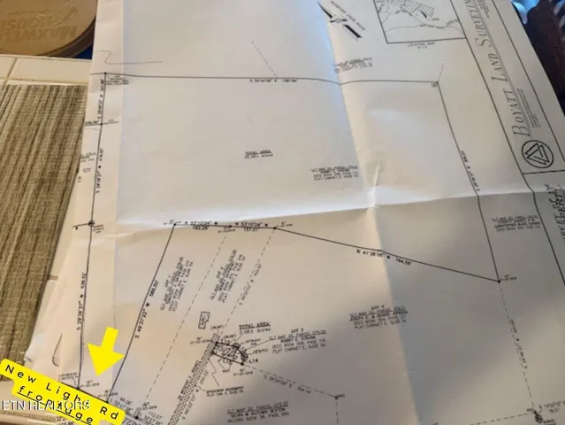 $177,660 | Burch Lane, Winfield, TN 37892