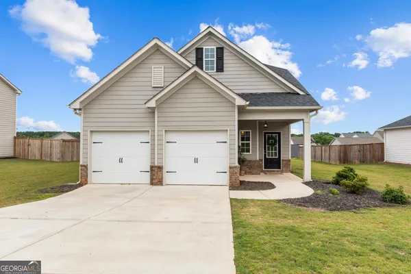 $375,000 | 118 Muscadine Pass, Homer, GA 30547