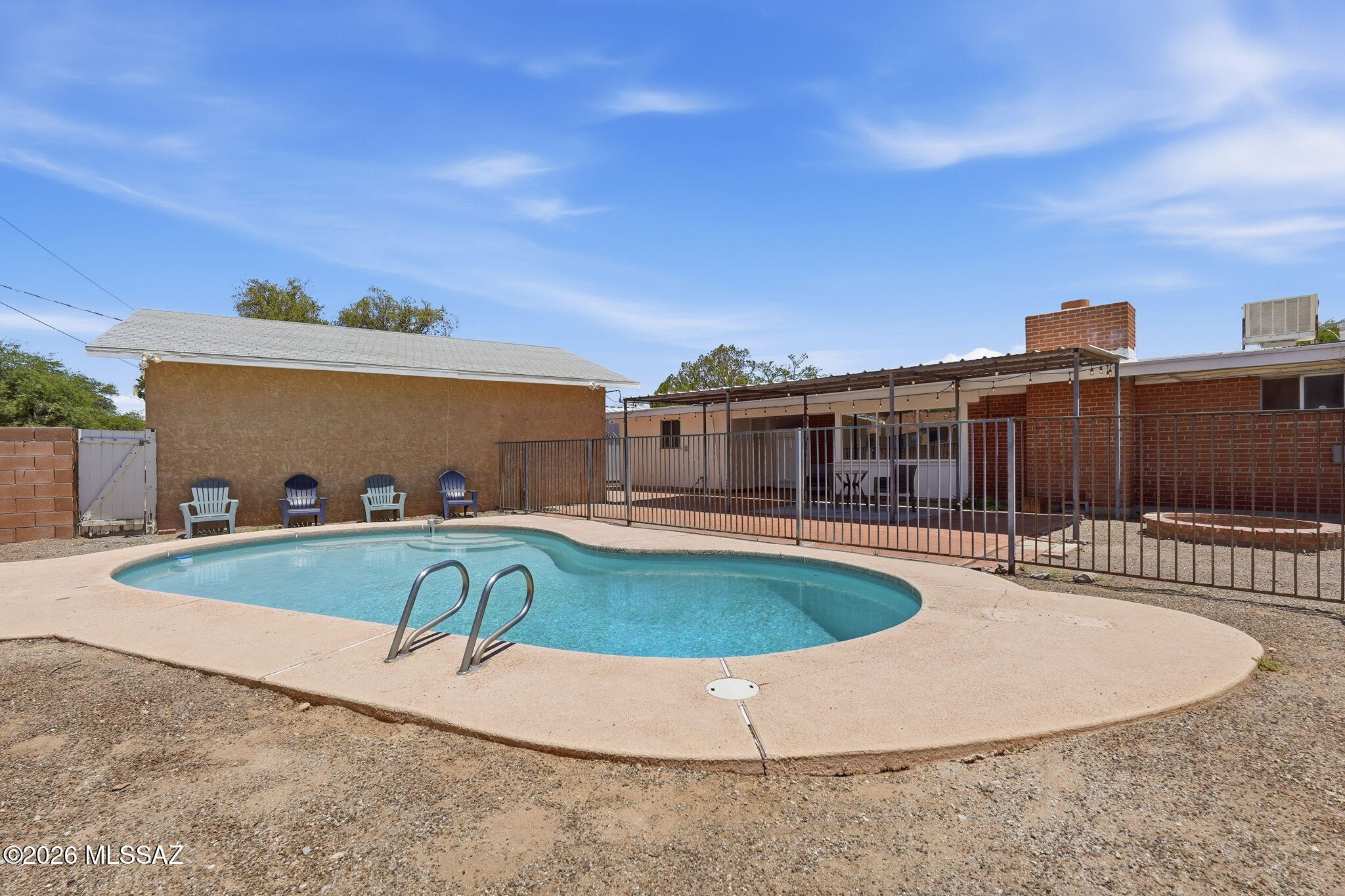 8812 East Mcclellan Street Tucson, AZ 85710 - Photo 2 of 42 AZ Living!