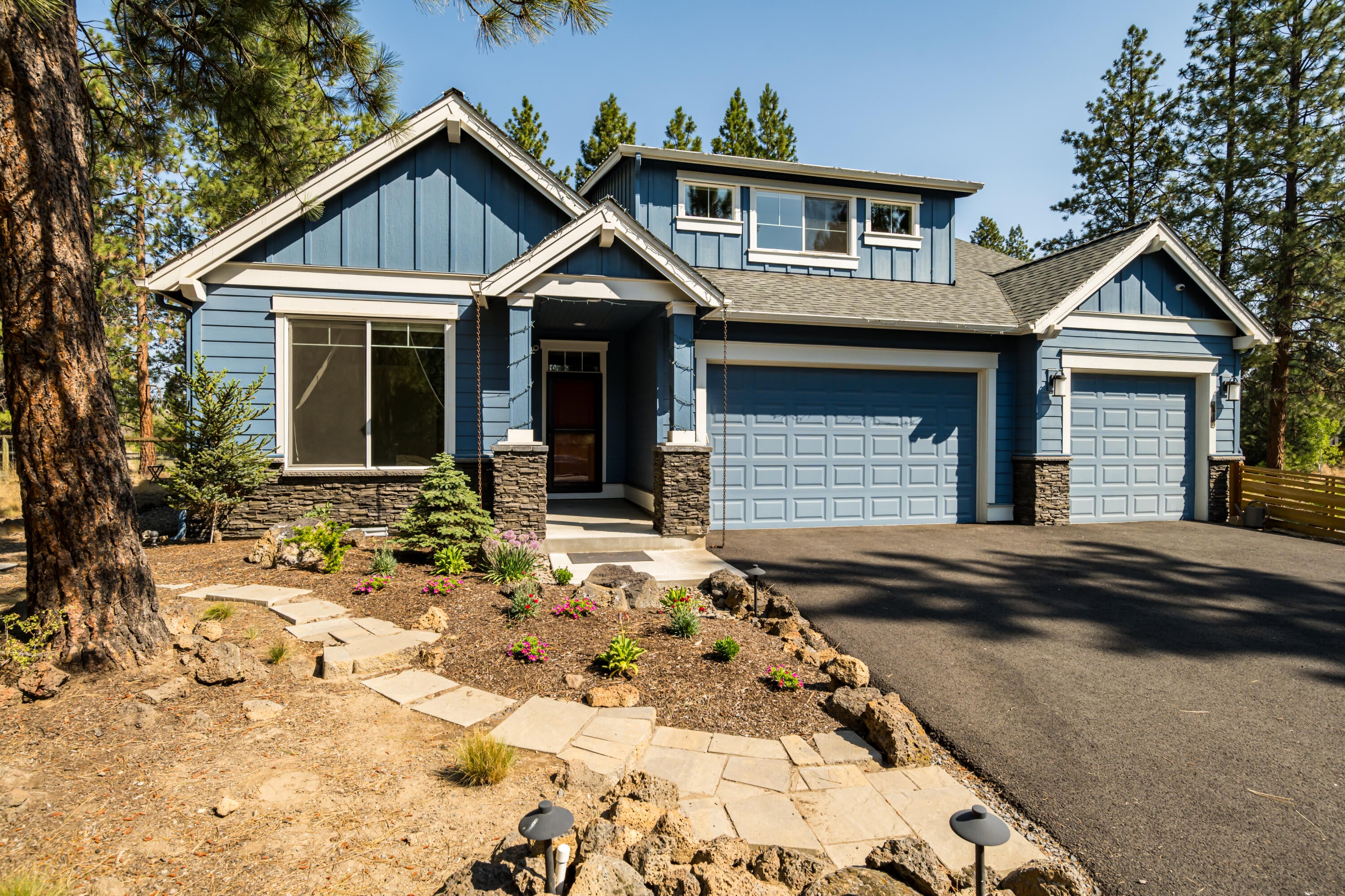 19580 Buck Canyon Road Bend, OR 97702 - Photo 2 of 69 Welcome Home!