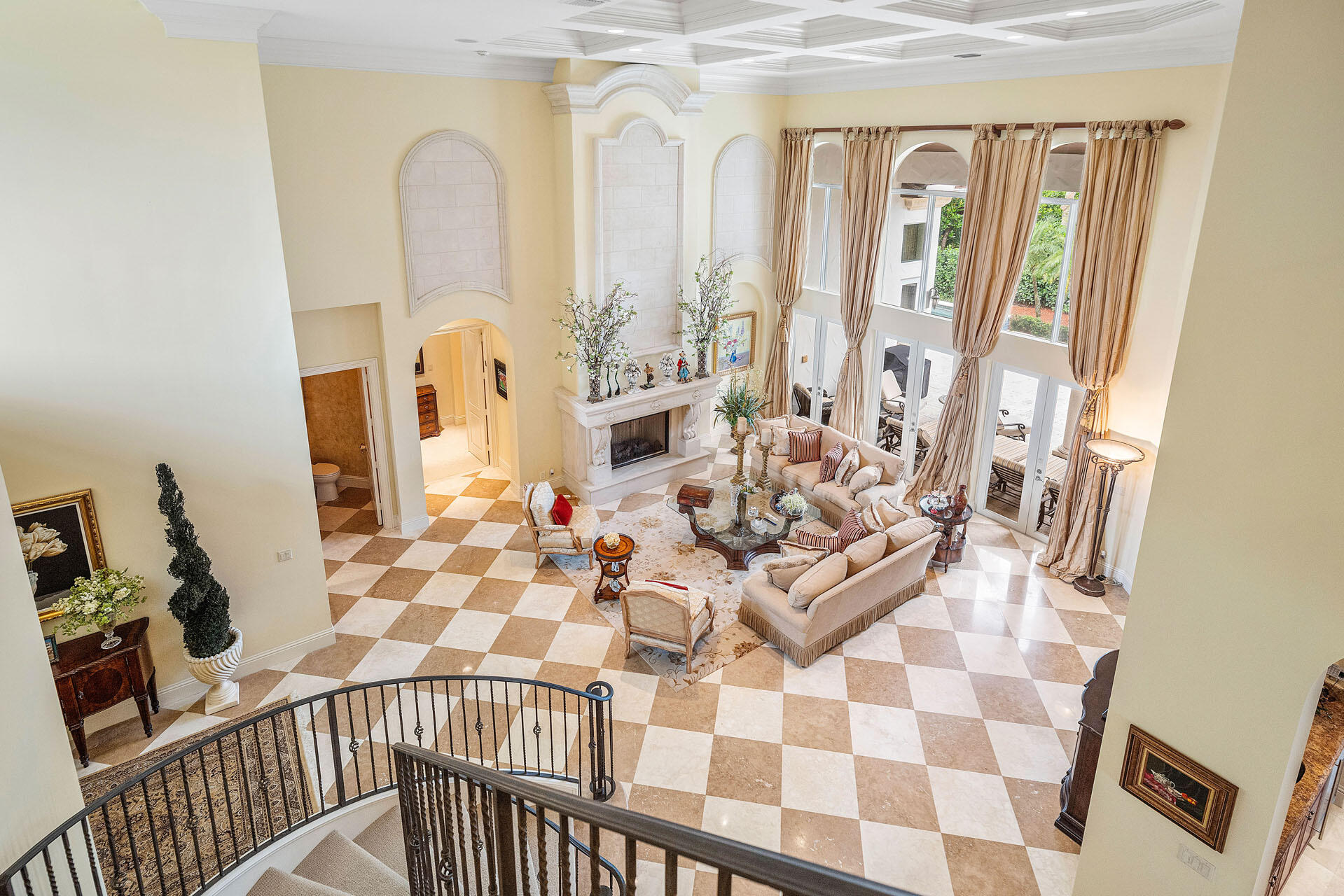 2386 West Maya Palm Drive Boca Raton, FL 33432 - Photo 45 of 76 2386_W_Maya_Palm_Drive_Aerial_43