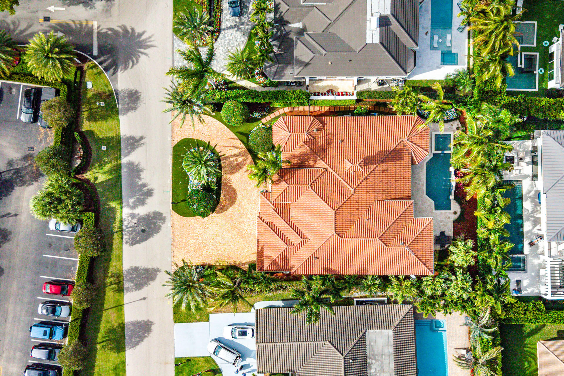 2386 West Maya Palm Drive Boca Raton, FL 33432 - Photo 68 of 76 2386_W_Maya_Palm_Drive_Aerial_02