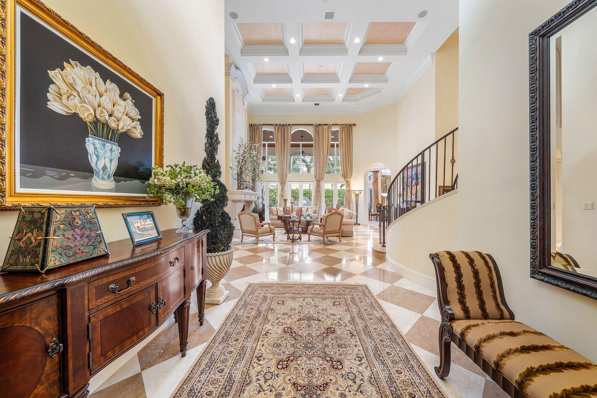 2386 West Maya Palm Drive Boca Raton, FL 33432 - Photo 9 of 76 2386_W_Maya_Palm_Drive_Aerial_06