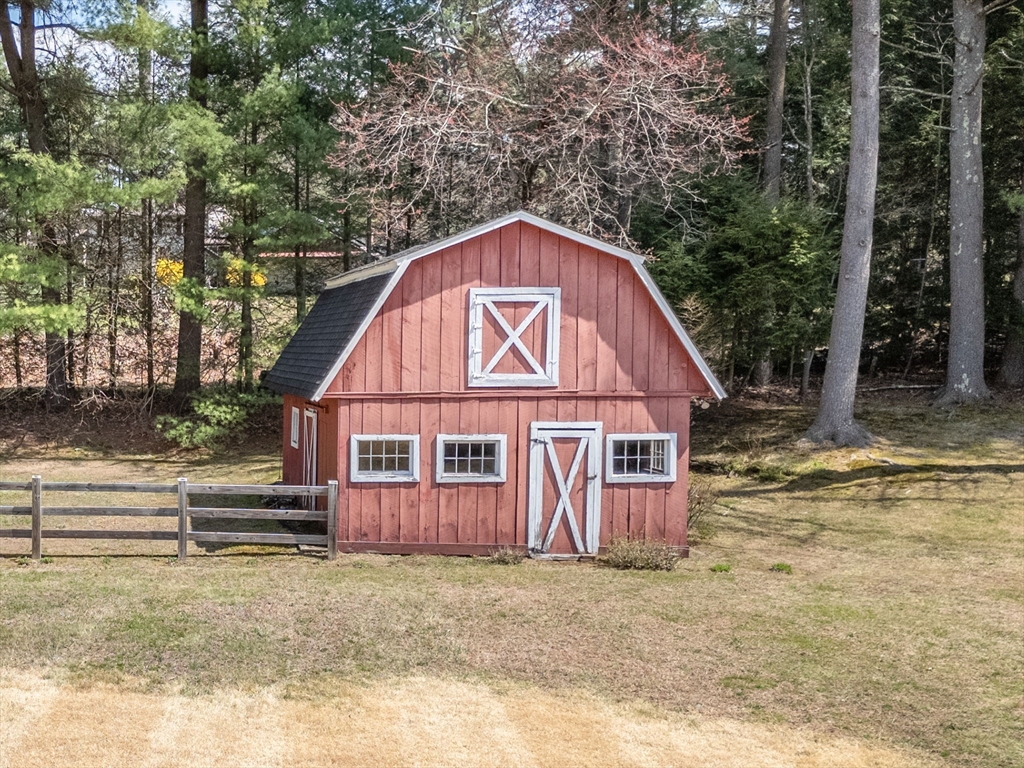 130 Stony Hill Road Hampden, MA 01036 - Photo 28 of 37