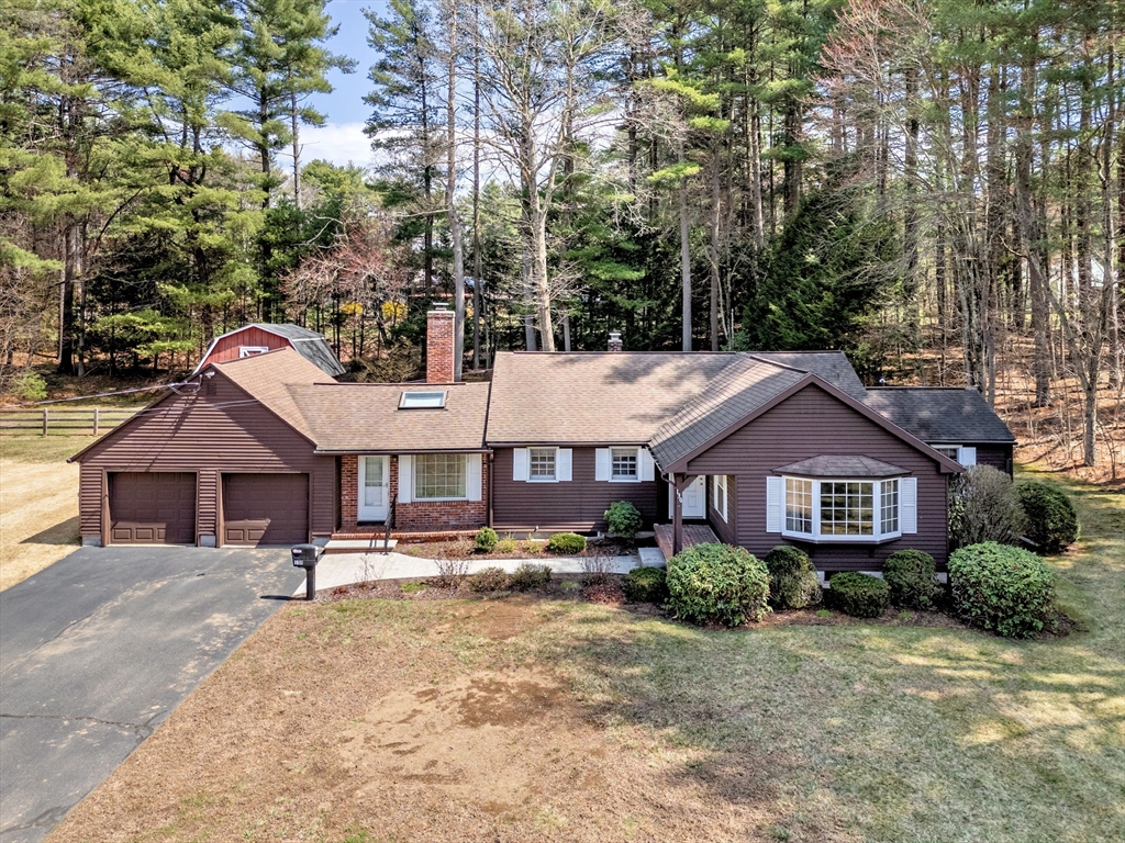 130 Stony Hill Road Hampden, MA 01036 - Photo 32 of 37