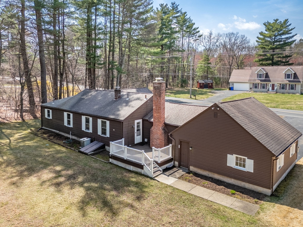 130 Stony Hill Road Hampden, MA 01036 - Photo 33 of 37