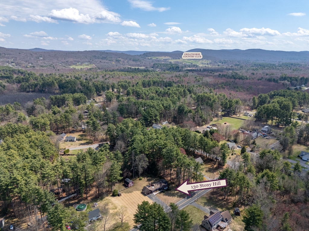 130 Stony Hill Road Hampden, MA 01036 - Photo 35 of 37