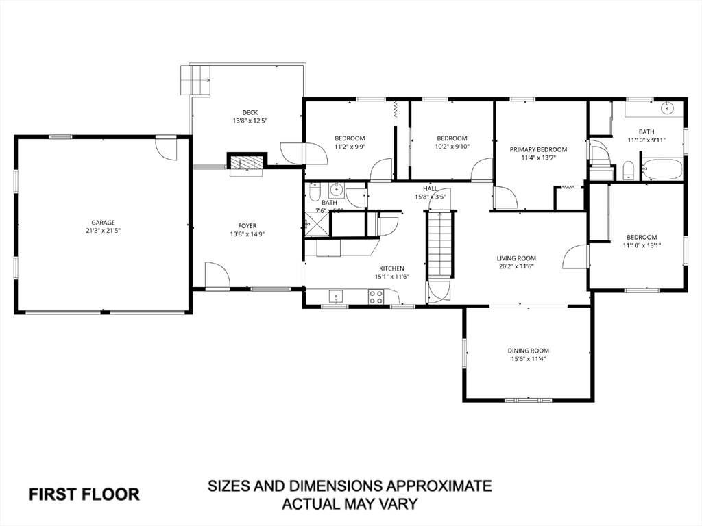 130 Stony Hill Road Hampden, MA 01036 - Photo 36 of 37