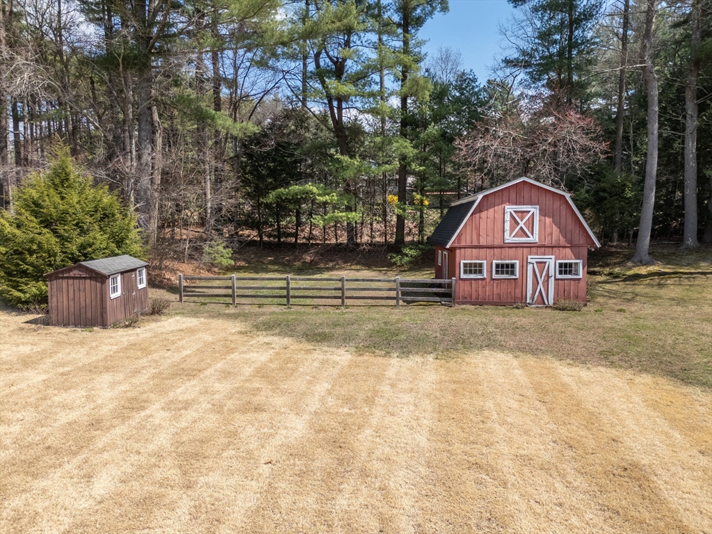 130 Stony Hill Road Hampden, MA 01036 - Photo 4 of 37