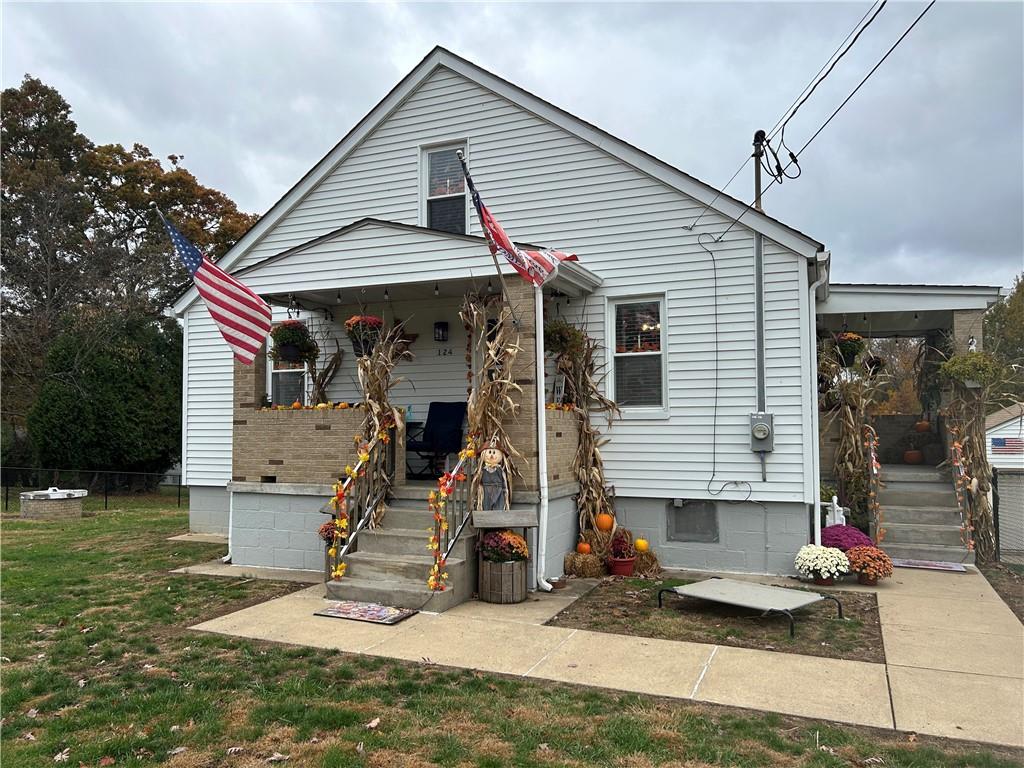 124 Giron Street Leechburg, PA 15656 - Photo 2 of 46