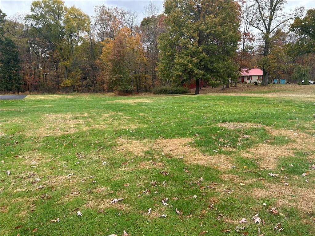 124 Giron Street Leechburg, PA 15656 - Photo 41 of 46 a view of field with trees in the background