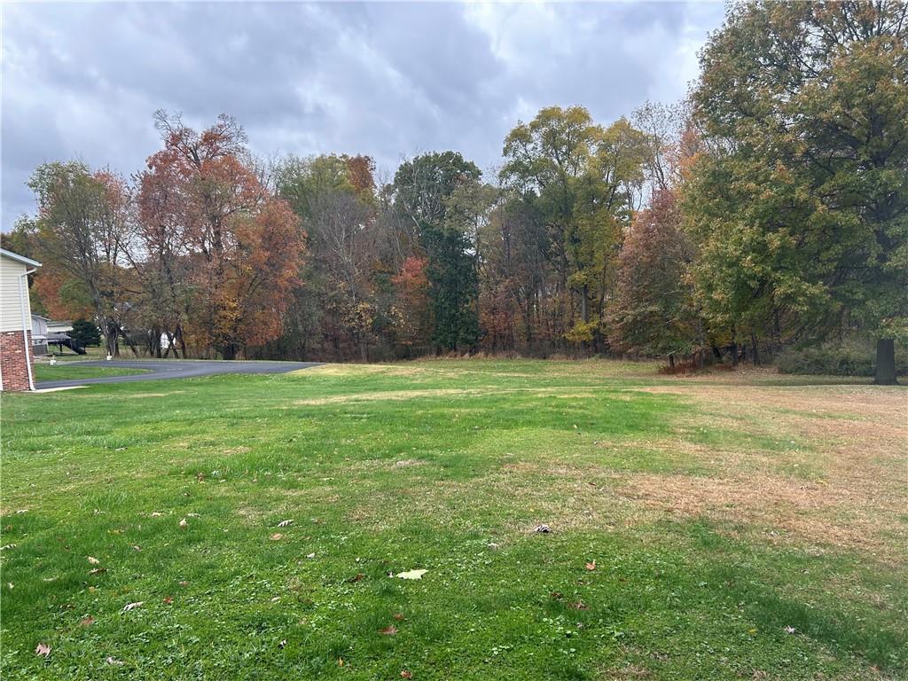 124 Giron Street Leechburg, PA 15656 - Photo 43 of 46 a view of a field of grass and trees