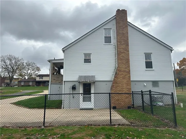 $240,000 | 124 Giron Street, Leechburg, PA 15656