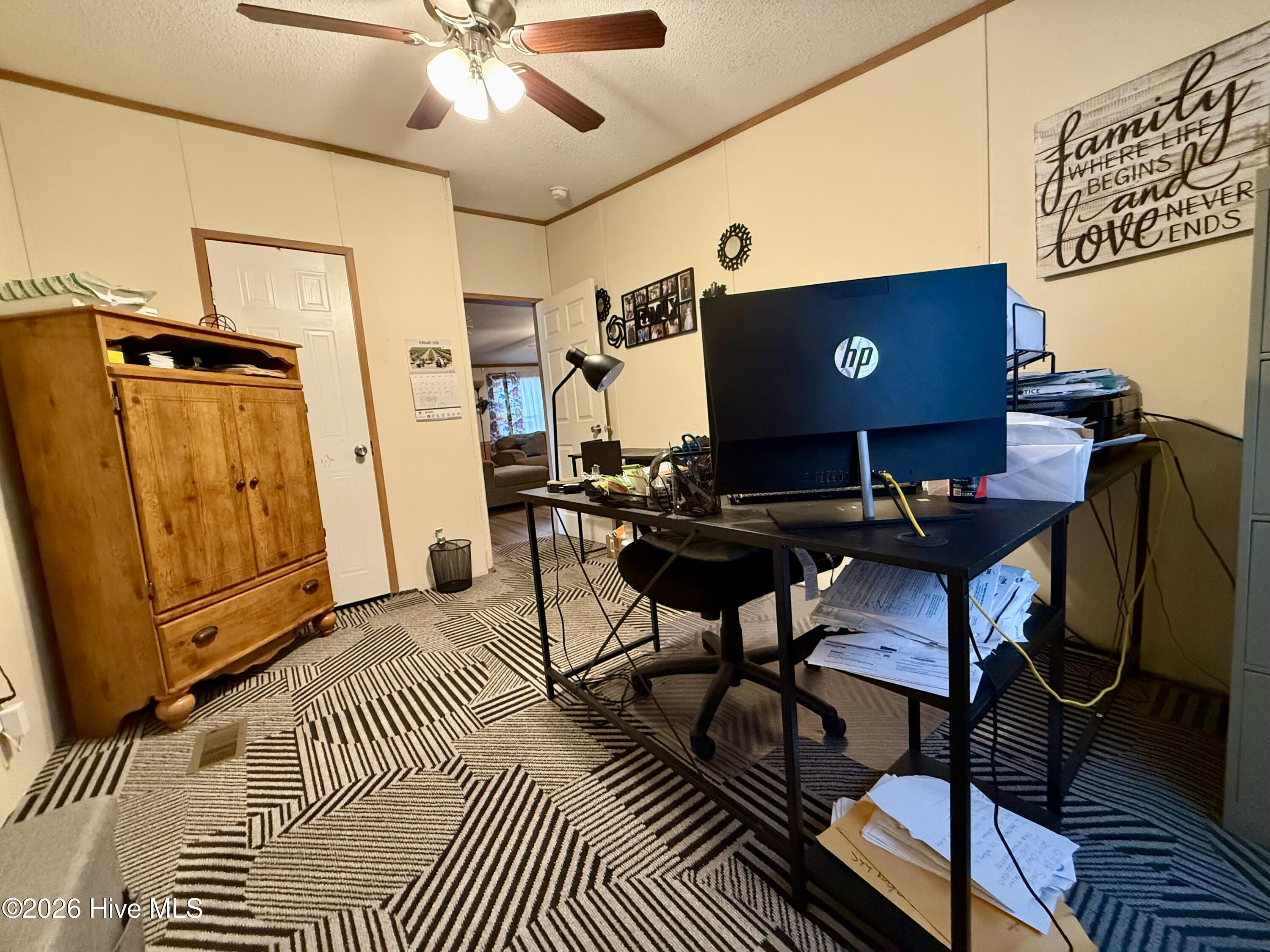 102 Belcher Road Williamston, NC 27892 - Photo 60 of 64 Bedroom #4