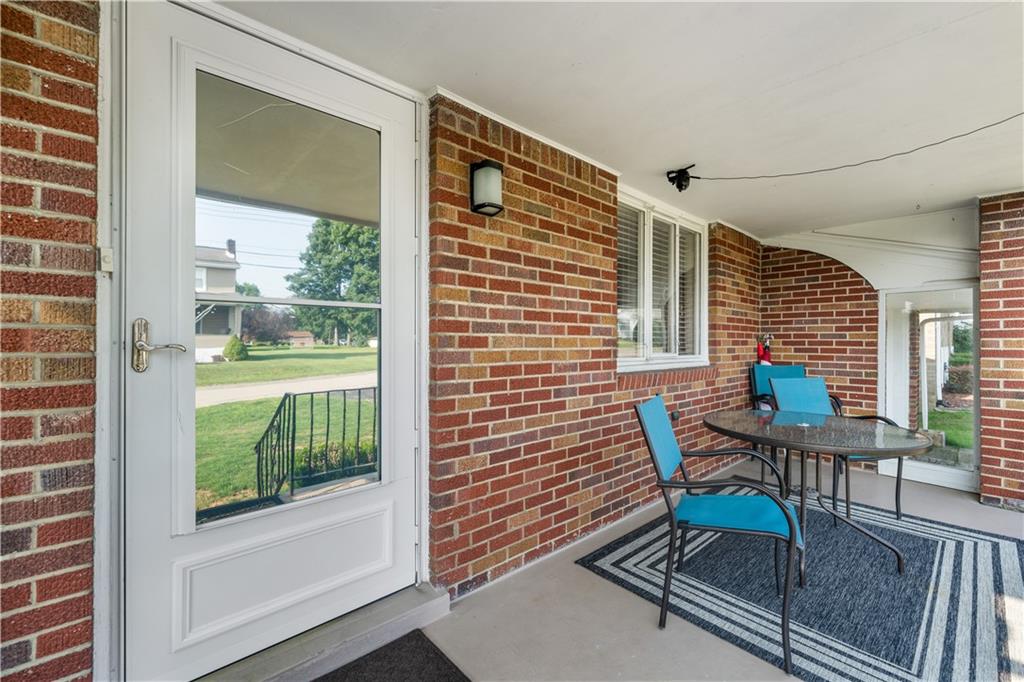 1215 Ridgeway Avenue Aliquippa, PA 15001 - Photo 27 of 29 Gallery Image 27
