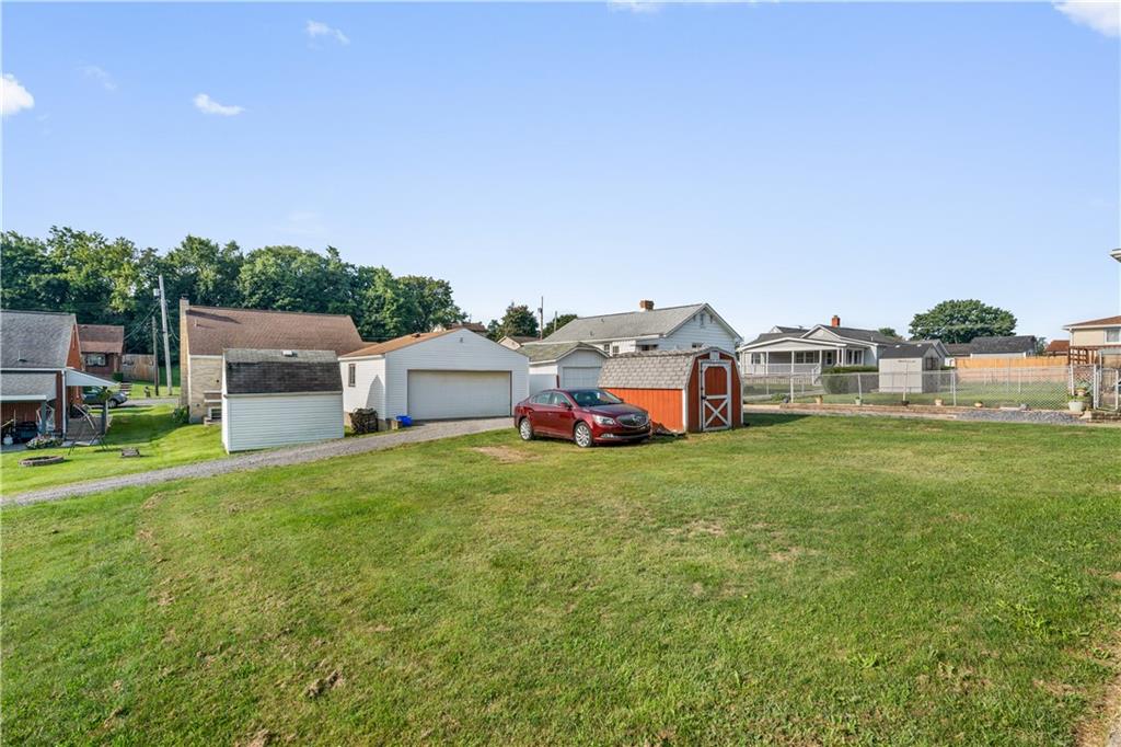 1215 Ridgeway Avenue Aliquippa, PA 15001 - Photo 28 of 29 Gallery Image 28