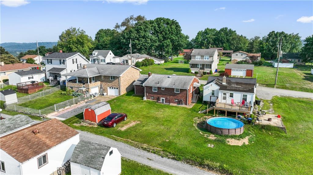 1215 Ridgeway Avenue Aliquippa, PA 15001 - Photo 6 of 29 Gallery Image 6