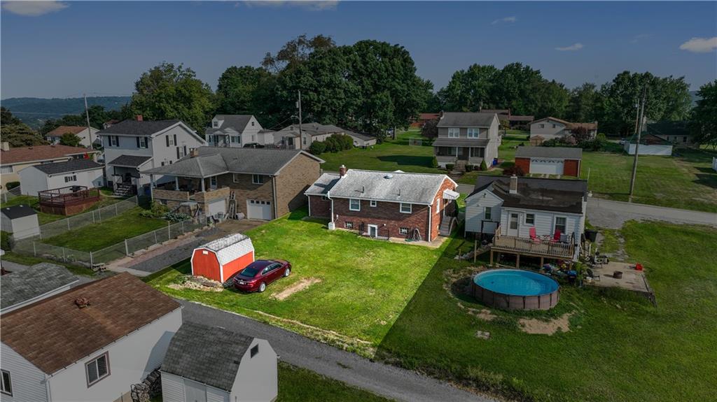 1215 Ridgeway Avenue Aliquippa, PA 15001 - Photo 7 of 29 Gallery Image 7