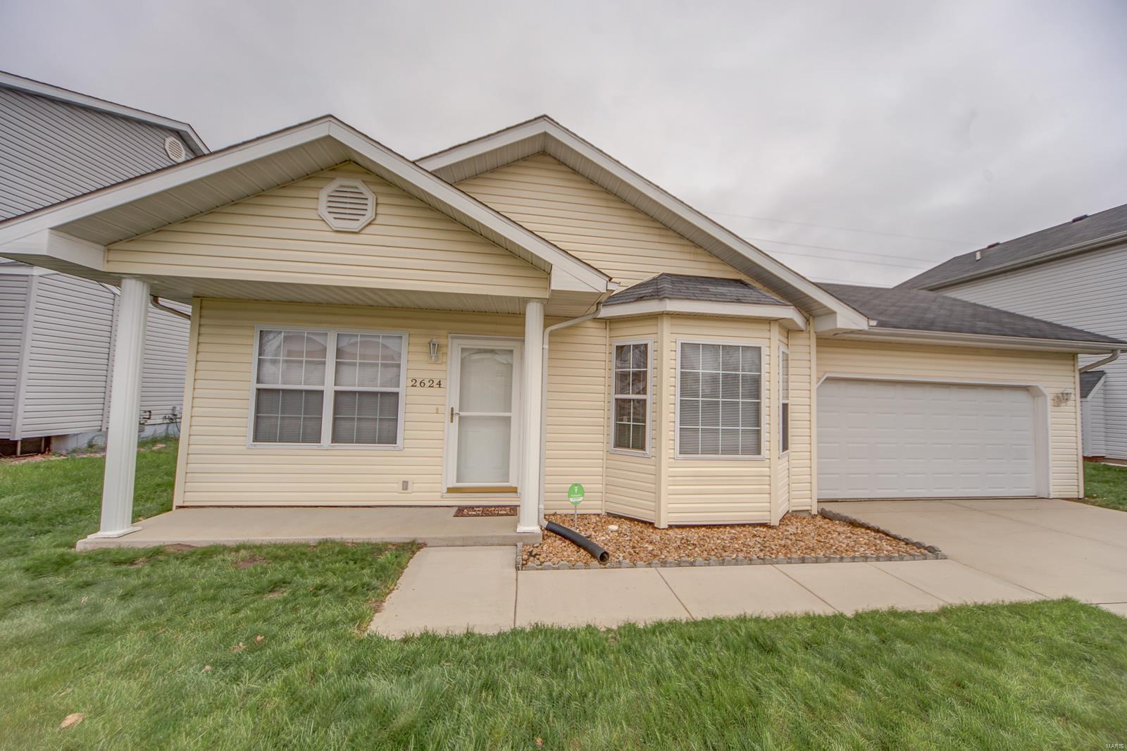 2624 Reveres Route Granite City, IL 62040 - Photo 1 of 29 Gallery Image 1