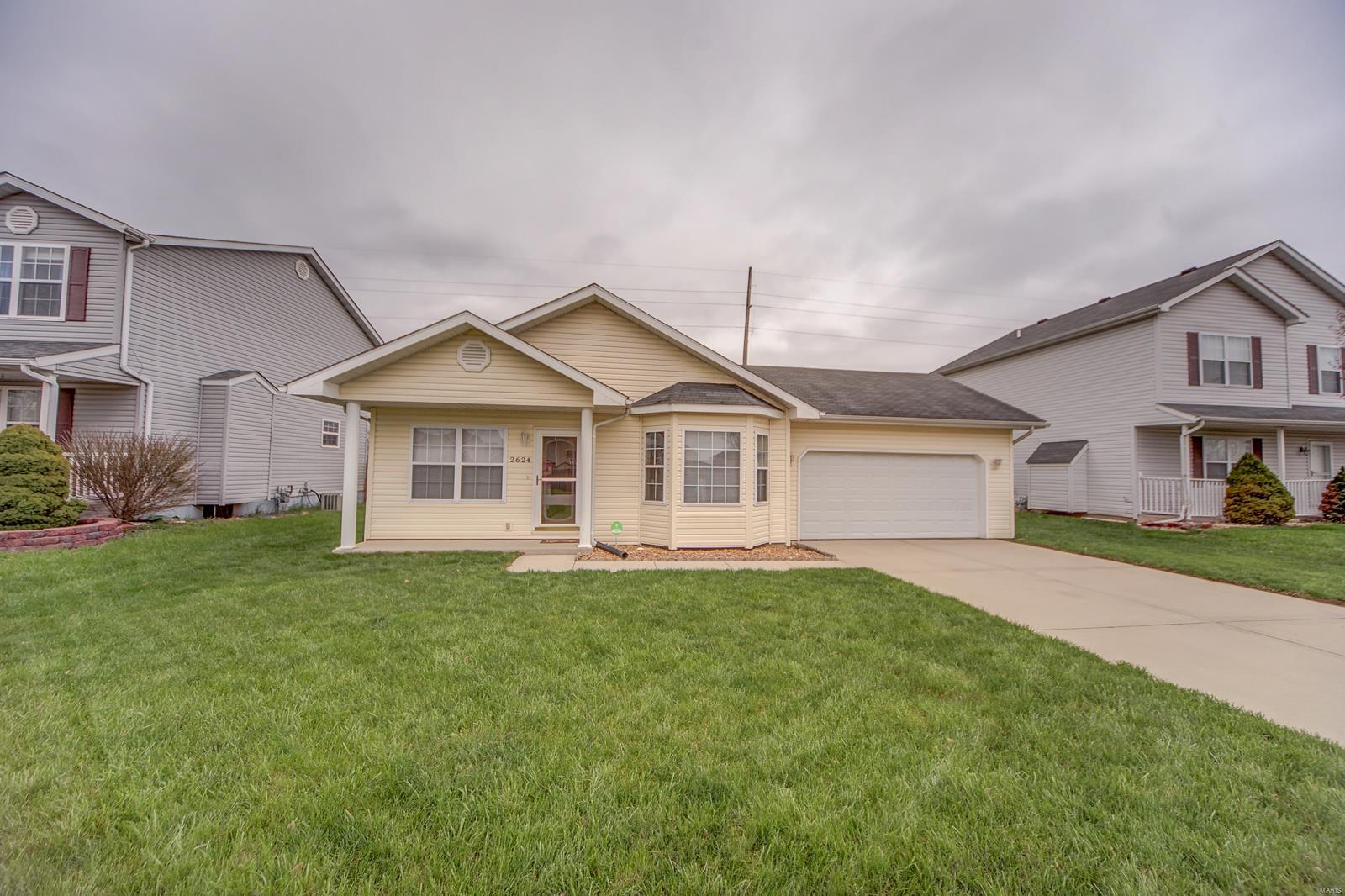 2624 Reveres Route Granite City, IL 62040 - Photo 2 of 29 Gallery Image 2