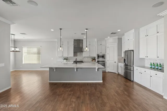 $715,000 | 1430 East Milada Drive, Phoenix, AZ 85042