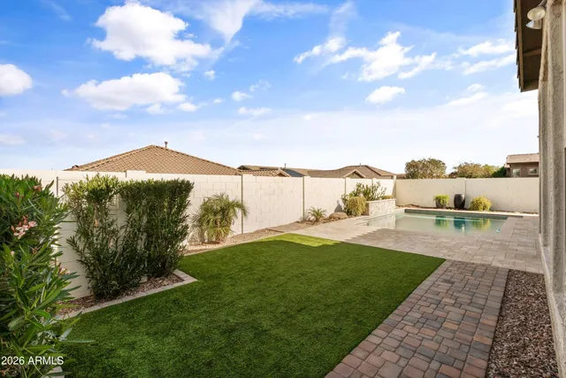 $715,000 | 1430 East Milada Drive, Phoenix, AZ 85042