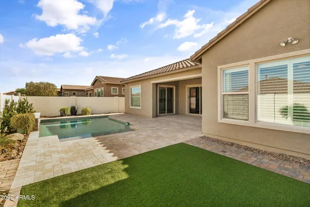 $715,000 | 1430 East Milada Drive, Phoenix, AZ 85042