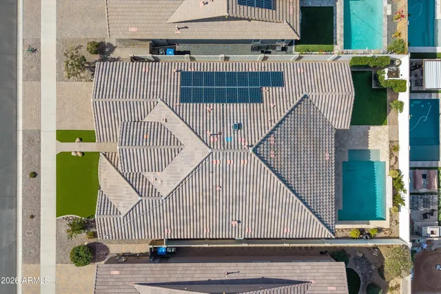 $715,000 | 1430 East Milada Drive, Phoenix, AZ 85042